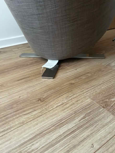 Photo of free Swivel chair (Mornington Crescent NW1) #4