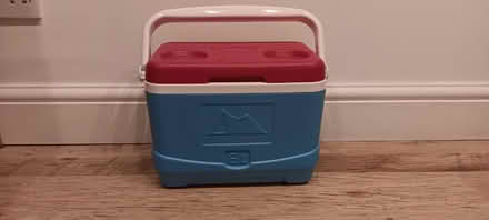 Photo of free 6L coolbox (Fenny Stratford MK2) #1