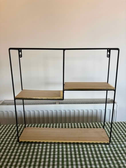 Photo of free Decorative shelving (Abingdon OX14) #1