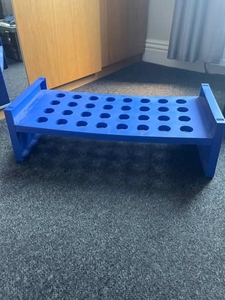 Photo of free Shoe rack (Barry CF62) #1