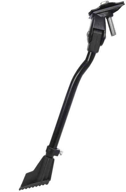 Photo of Bicycle Stand (North Hinksey, Botley OX2) #2
