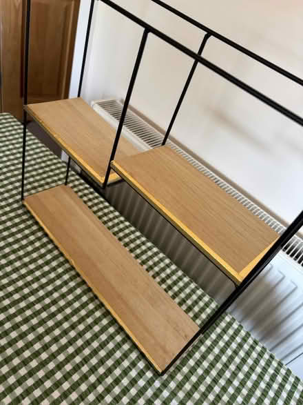 Photo of free Decorative shelving (Abingdon OX14) #2