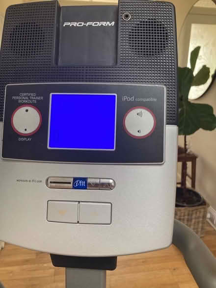 Photo of free Cross trainer (Law DD3) #4