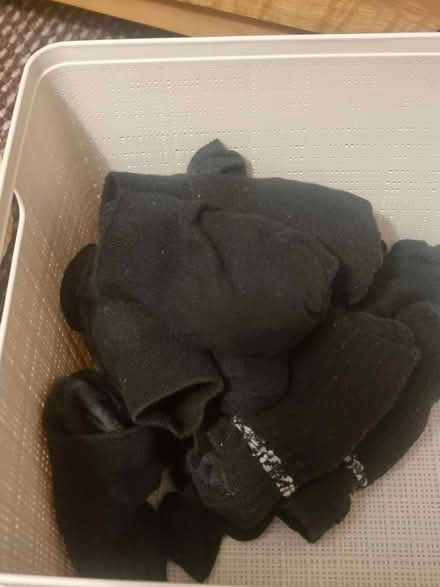 Photo of free Mens socks (Felixstowe, IP11) #1