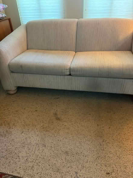 Photo of free queen size sleeper sofa (northwest fort collins) #1