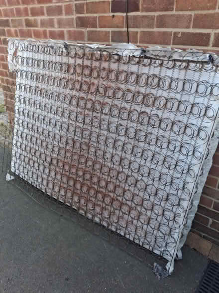 Photo of free Scrap metal (Wollaton NG8) #1