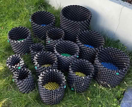 Photo of free Air-Pots to go to a good home (Dun Laoghaire/Ballybrack) #2