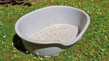 Photo of free Marchioro Dog Bed (Bray South, near Junction 7) #1
