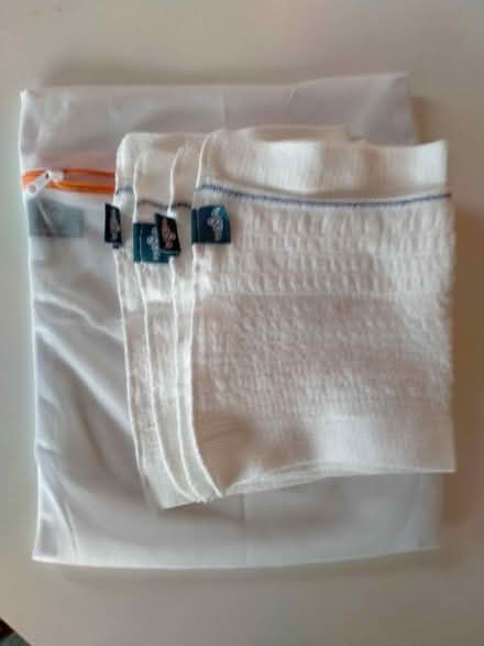 Photo of free Urine Bag Holder (Broadstairs CT10) #1