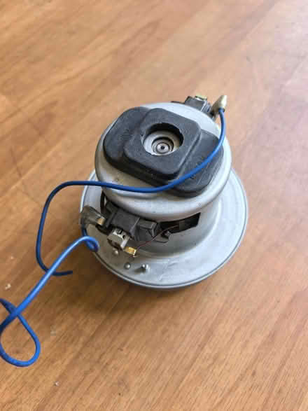 Photo of free 1600W vacuum motor PB2501 (Manchester M13) #1