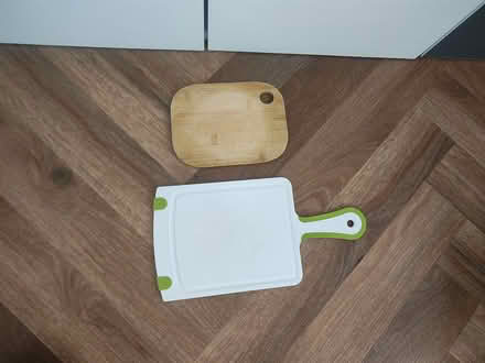 Photo of free Cutting boards (Abingdon OX14) #2