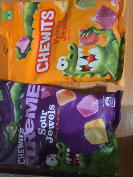 Photo of free Sweets (Oscott B44) #1