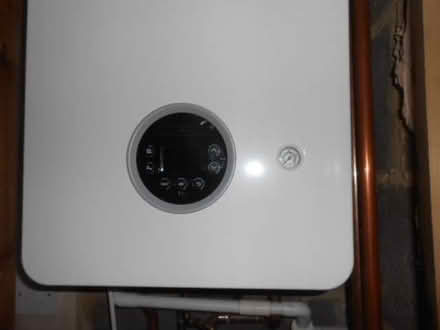 Photo of free Worcester Bosch Gas Boiler 2021 not used since November 2024 (Woodstock OX20) #2
