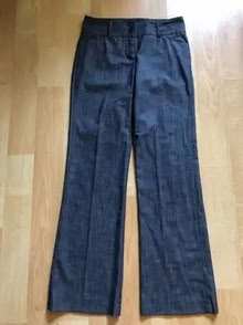 Photo of free Le Chateau pants size 5/6 grey (L5L 5P5) #1