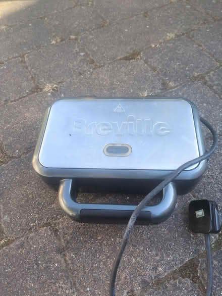 Photo of free Electrical items (East Dulwich) #1