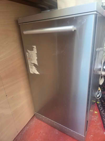 Photo of free Kenwood Slimline Dishwasher (Southfields SW18) #1