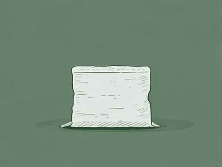 Photo of Wool Packaging Material (Halfway S20) #1