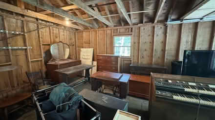 Photo of free House cleanout (Hallwood Dr Surry) #3