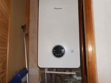 Photo of free Worcester Bosch Gas Boiler 2021 not used since November 2024 (Woodstock OX20) #1