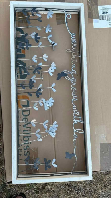Photo of free household bits (Hanworth TW13) #2