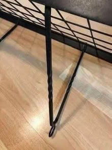 Photo of free Hanging pot rack (L5L 5P5) #2
