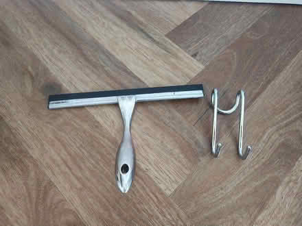 Photo of free Squeegee (Abingdon OX14) #2