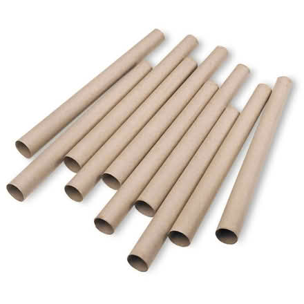 Photo of Sturdy cardboard tubes (Ramsgate CT11) #1