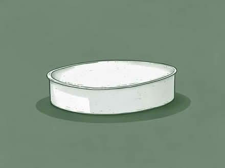 Photo of free Cake tin (California IP4) #1