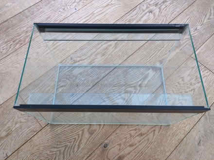 Photo of free Fish Tank (Holt Park LS16) #2