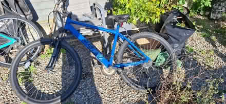 Photo of free Man's mountain bike (Over Kellet LA6) #1
