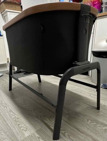 Photo of free Baby cot (Ls10) #4