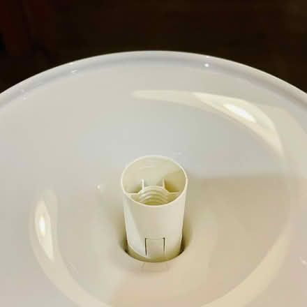 Photo of free IKEA 'Lampan' Table Lamps (City of Bristol BS5) #4