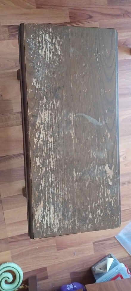Photo of free Small drop leaf table (B63 halesowen) #2