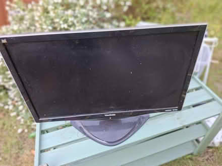 Photo of free Monitor (Odd Down BA2) #1