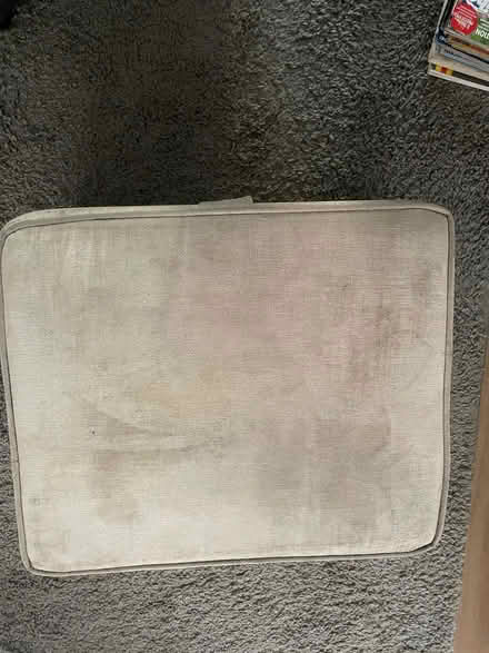 Photo of free Foot stool (Foxholes SG13) #1