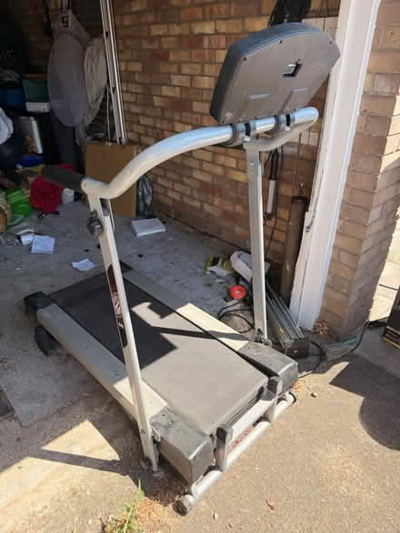 Photo of free Running Machine (needs repair) (Southport PR8) #1