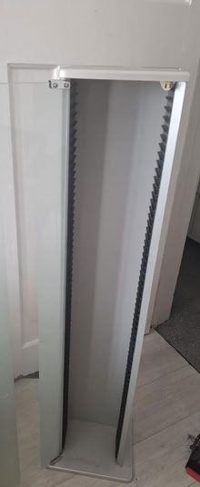 Photo of free DVD storage (Bow E3) #2