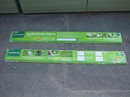 Photo of free Metal (Stretford M32) #1