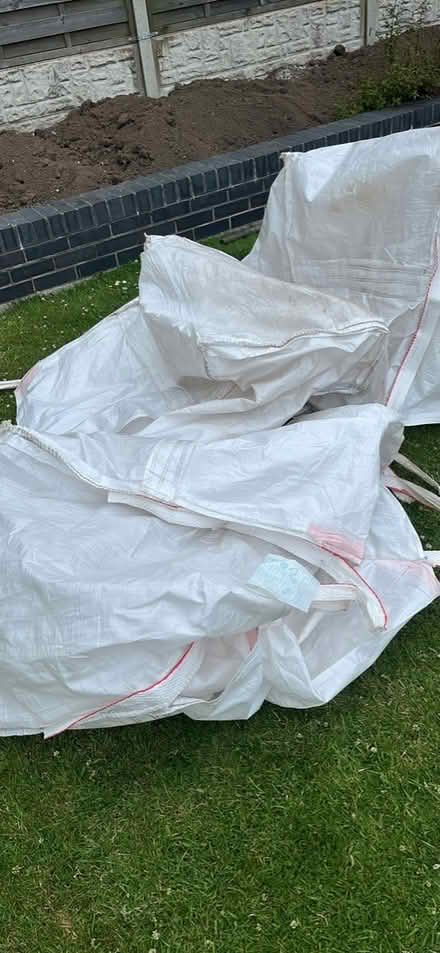 Photo of free Tone bag x1 (Gleadless S12.) #2