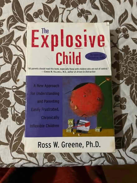 Photo of free Parenting Books (94087) #1