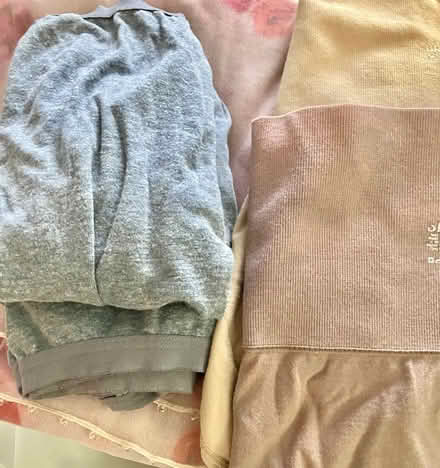 Photo of free Lady's Bag - Scarf, 2X Briefs, More (Chelsea) #3