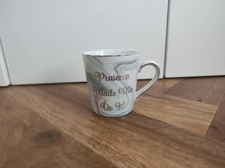 Photo of free Mug (Abingdon OX14) #1