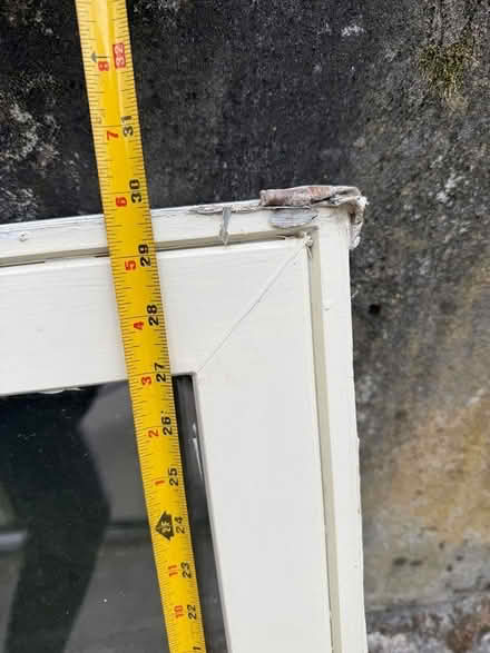 Photo of free Double pane window (Overlook Nhood - N Portland) #2