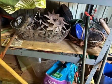 Photo of free Mantis tiller rotovator (Faversham ME13) #3