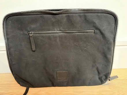 Photo of free Laptop case / organiser KNOMO (Southwark SE1) #1