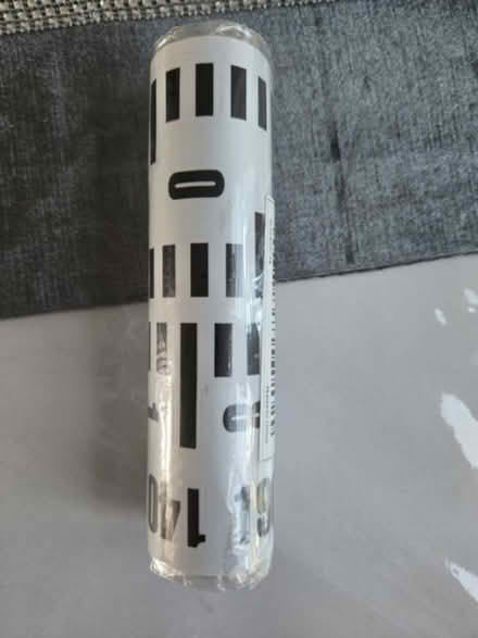 Photo of free Height chart (Oscott B44) #1