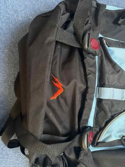 Photo of free Haversack (Drogheda) #3