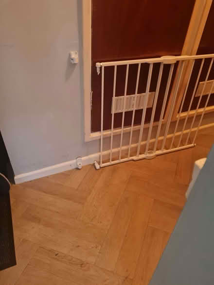 Photo of free Stairgate (Fratton PO1) #2