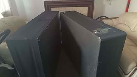 Photo of free Double Bed (Lidget Green BD7) #1