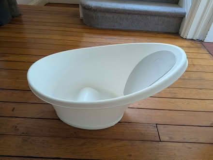 Photo of free Baby bath (Old Road OX3) #1